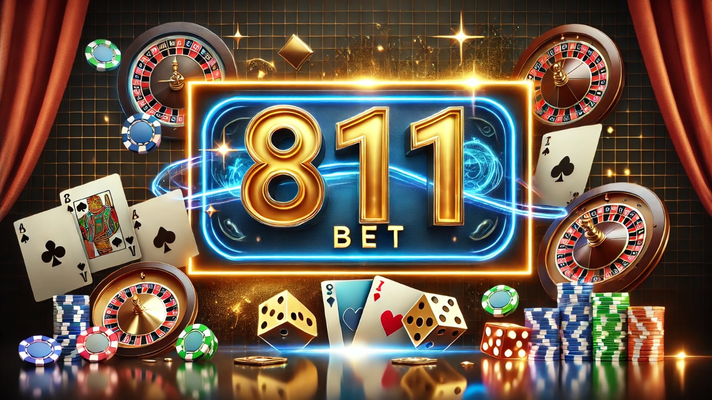 811Bet